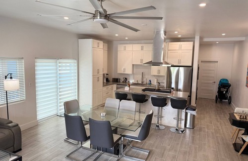 Downtown Nassau House | Gated Community Home Private Pool, Near Beach!