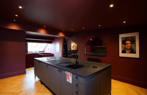 Manchester City Centre Apartment | Gatsby | The Heim