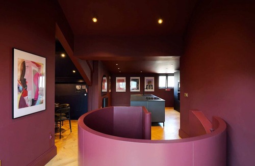 Manchester City Centre Apartment | Gatsby | The Heim