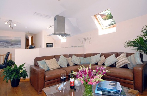 St Brides Cottage | 2 bedroom accommodation in near Broad Haven and Little Haven