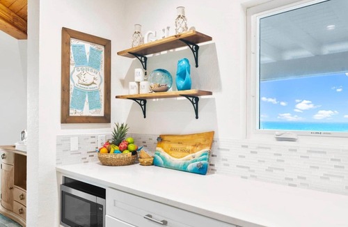 Farmer's Hill House | Gekko House Oceanfront Villa