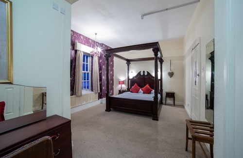 Burslem Hotel | George Hotel, Burslem, Stoke-on-Trent
