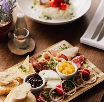 Chollerford Hotel | George Hotel