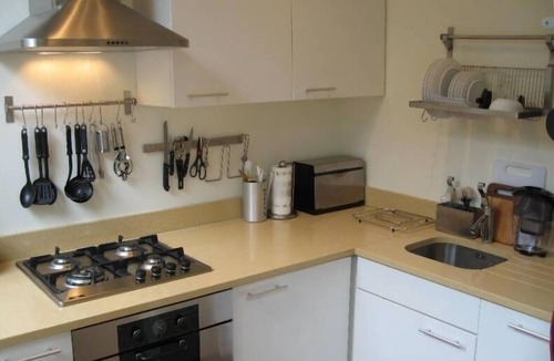 Bloomsbury Apartment | Georgian Elegance in the Heart of Bloomsbury