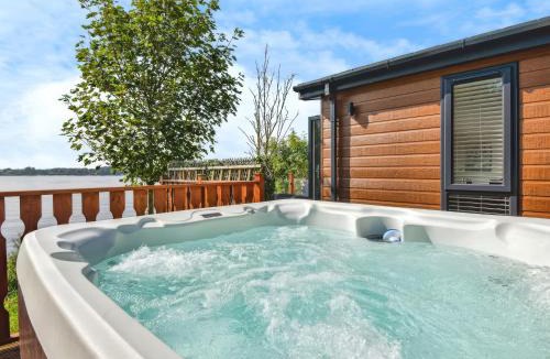 Tewitfield House | Gerrida Lodge