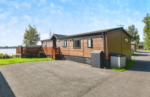 Tewitfield House | Gerrida Lodge