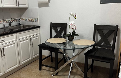 Coral Harbour Apartment | Get away to Green Pastures #6 .10 min drive to Beach, Great for weekend getaways