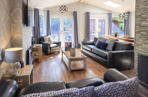Troutbeck Bridge Cottage | Ghyll Lodge
