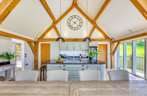 Totnes Cottage | Gitcombe Retreat