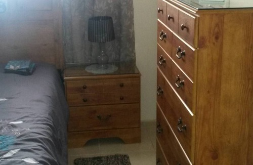 Westwind Apartment | Gizelle's Place is the perfect vacation spot to kickback and relax.