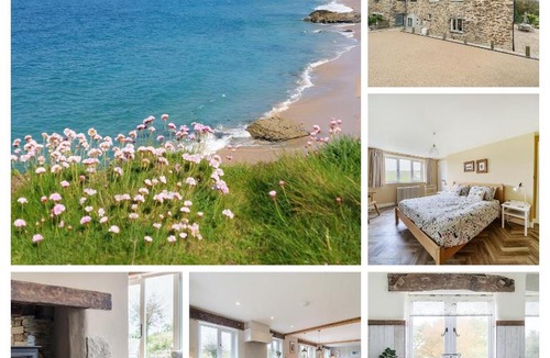 Little Petherick House | Glebe Cottage, Little Petherick, near Padstow