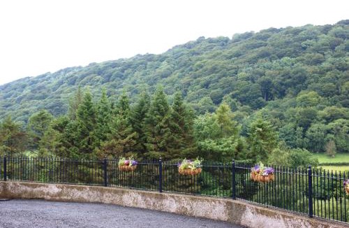 Cushendun Bed & Breakfast | Glenn Eireann House