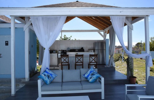 Westwind Bed & Breakfast | Glory of Eden