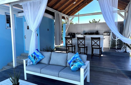 Westwind Bed & Breakfast | Glory of Eden