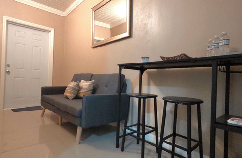 Nassau Apartment | Golden Haven –Comfort in the Heart of Paradise in The Bahamas - entire apartment