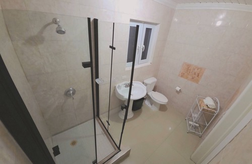 Nassau Apartment | Golden Haven –Comfort in the Heart of Paradise in The Bahamas - entire apartment