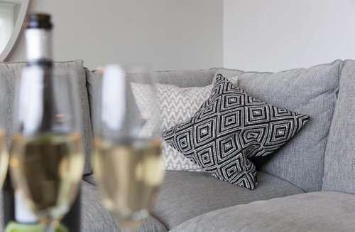 Carbis Bay Apartment | Golden Heights