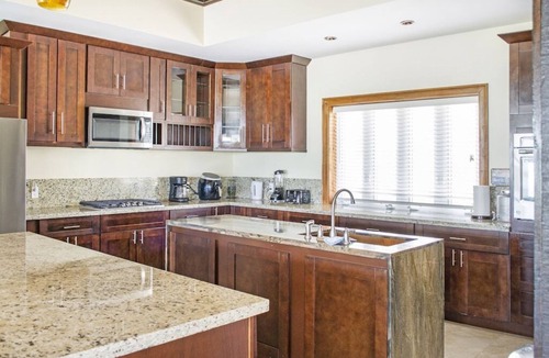 Bahamas Terrace Villa | GoldenEye Estates!- GoldenEye + Palm Villas