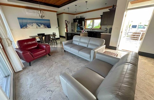 Bahamas Terrace Villa | GoldenEye Estates!- GoldenEye + Palm Villas