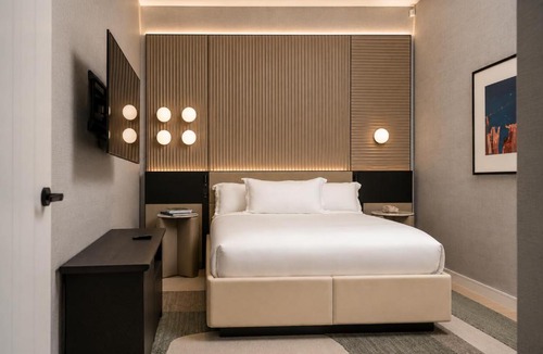 Nassau Hotel | Goldwynn Resort & Residences