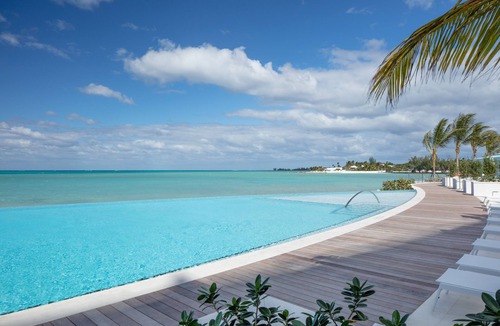 Nassau Apartment | Goldwynn Resort & Residences