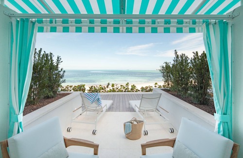 Nassau Apartment | Goldwynn Resort & Residences