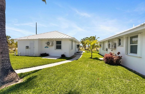 Treasure Cay Villa | Golf Cart Included, Abaco Villa, Treasure Cay, Bahamas, 100 yards from beach