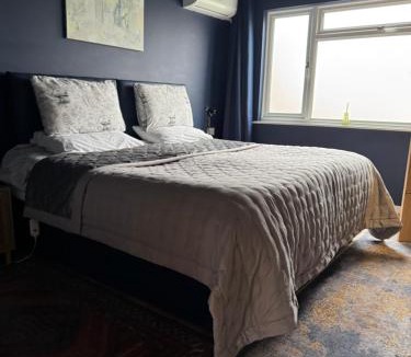 Christchurch Apartment | Good Vibes