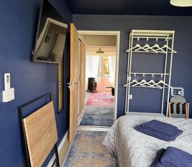 Christchurch Apartment | Good Vibes