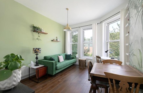 Harringay Apartment | Gorgeous 2 Bed Apartment in North London