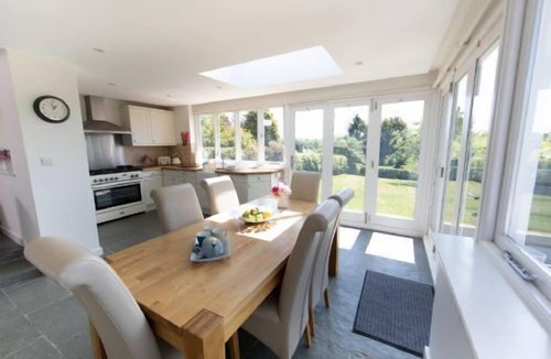 Vobster Cottage | ❤️ Gorgeous 3 bed cottage dog friendly, fast wifi, large garden