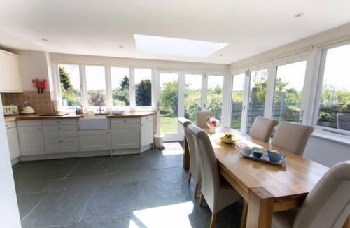 Vobster Cottage | ❤️ Gorgeous 3 bed cottage dog friendly, fast wifi, large garden