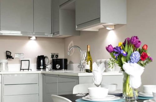 Brighton City Centre Apartment | Gorgeous AP Next to Pier Beach
