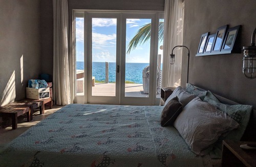 Gregory Town House | Gorgeous Ocean View Next To Cove Eleuthera Resort