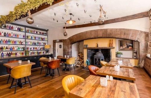 Gosforth Hotel | Gosforth Hall Inn
