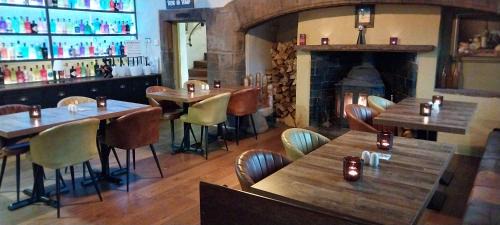 Gosforth Hotel | Gosforth Hall Inn