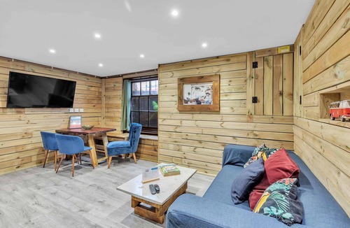 Kemptown Apartment | Grafton Apartments | By My Getaways