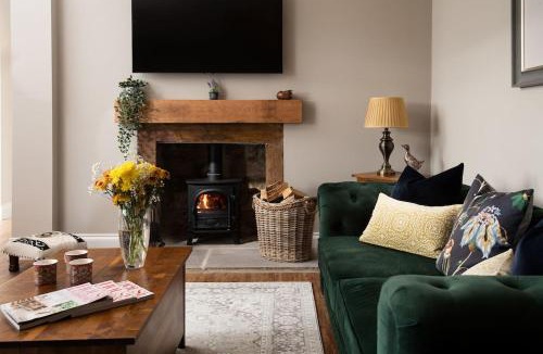 Berwick-upon-Tweed House | Granary View, Brockmill Farm