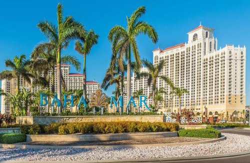 Nassau Resort | Grand Hyatt Baha Mar