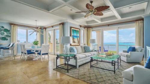 Rokers Point Resort | Grand Isle Resort & Residences