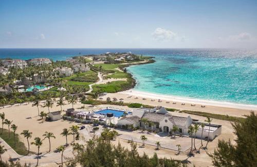 Rokers Point Resort | Grand Isle Resort & Residences
