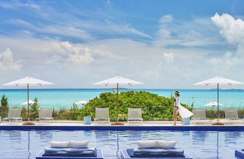 Rokers Point Hotel | Grand Isle Resort's 3 Bedroom Ocean View, Near Vibrant Local Markets, 2 Rooms