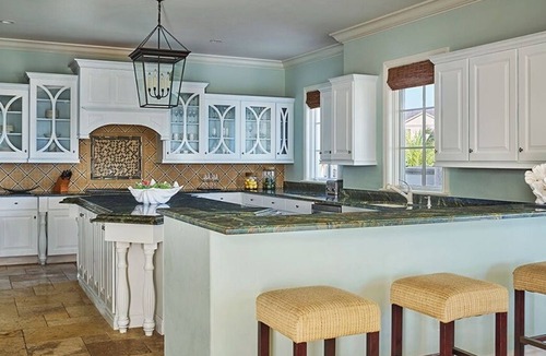 Rokers Point Hotel | Grand Isle Resort's 4BR w/Living Area and Stunning Ocean View | Beach Access