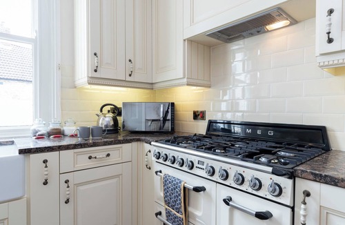 Sedgefield House | Grandeur Within Summa