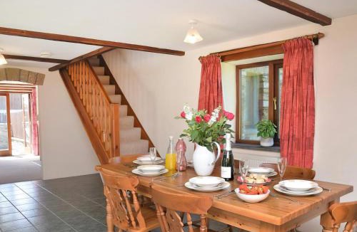 Brazzacott House | Grandma's Cottage - Uk48618