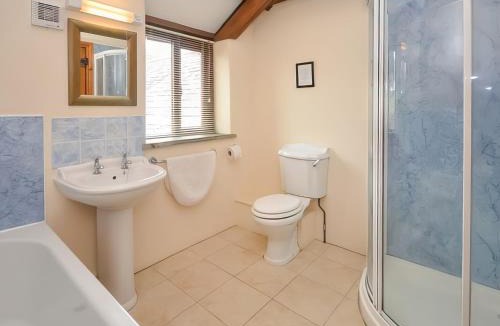 Brazzacott House | Grandma's Cottage - Uk48618