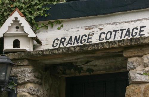 Castleton House | Grange Cottage