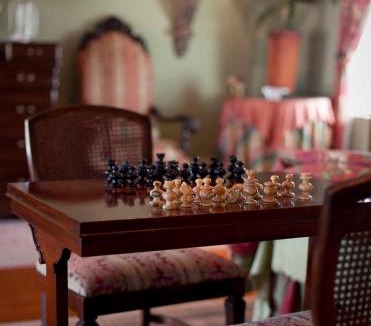 Downtown Nassau Hotel | Graycliff Hotel