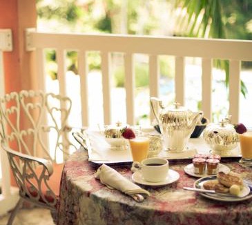 Downtown Nassau Hotel | Graycliff Hotel