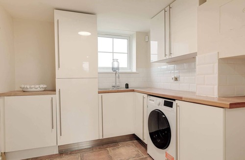 Medbourne House | Great Easton Lodge - Hot Tub Packages Available